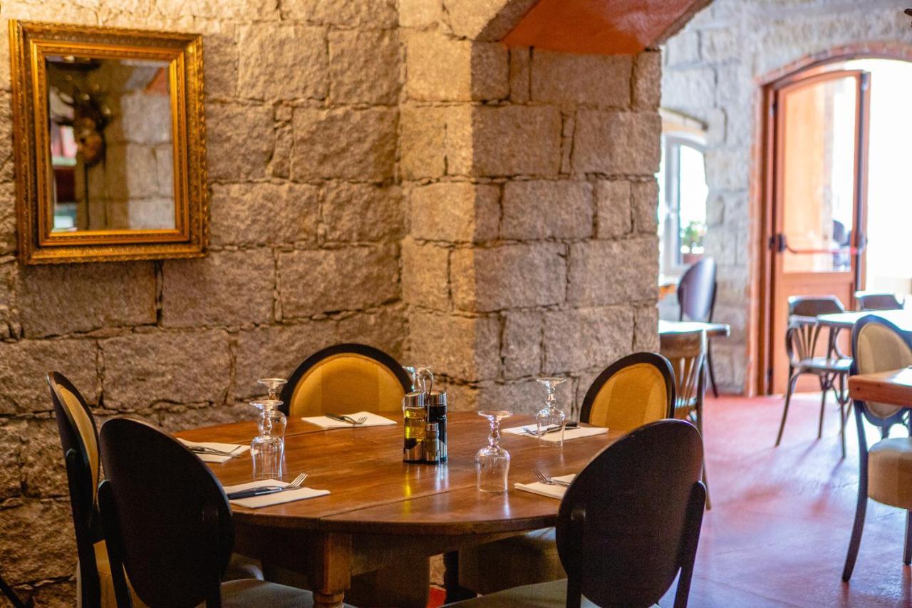 Herberg U N'antru Versu San-Gavino-di-Carbini
