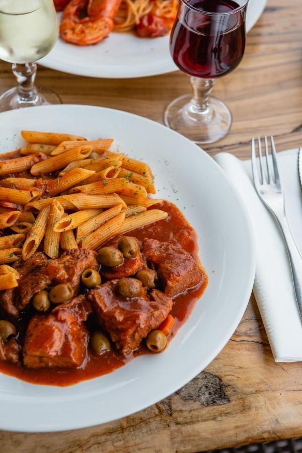 Herberg U N'antru Versu San-Gavino-di-Carbini