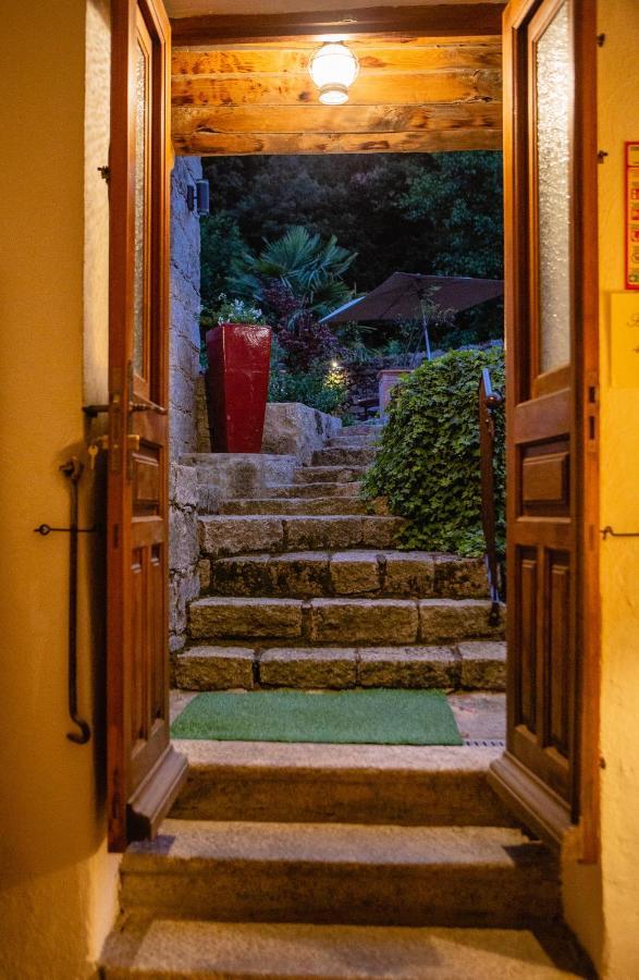 Herberg U N'antru Versu San-Gavino-di-Carbini
